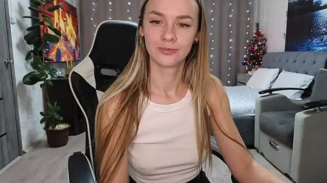 Strip-Lady online show from 01.09.26