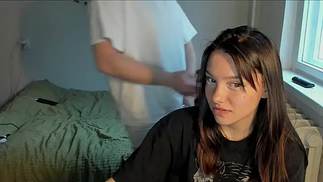 MashkaRay online show from 04.05.26