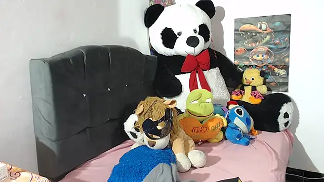 SWEETT CORY online show from 12.10.24