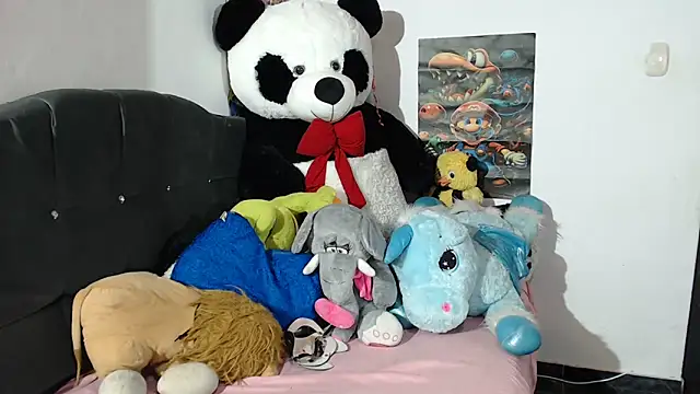 SWEETT CORY online show from 12.15.24