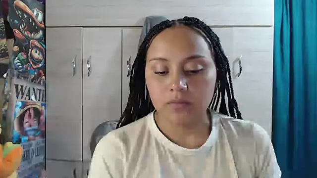 SWEETT CORY online show from 04.10.26