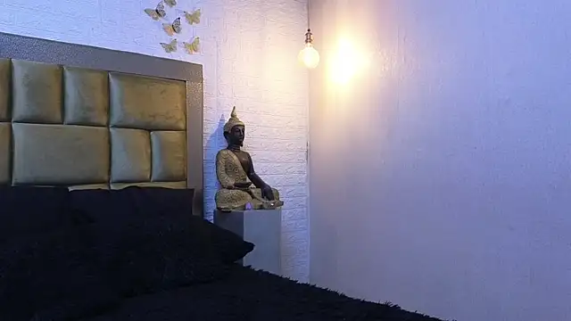 ximenawilliamss online show from 10.26.25