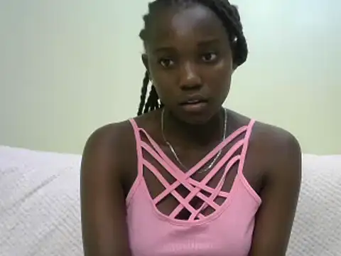 Latiffagodess online show from 01.28.25