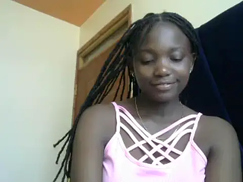 Latiffagodess online show from 02.21.25