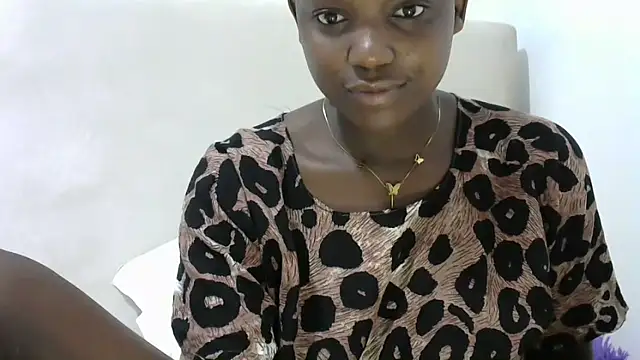 Latiffagodess online show from 09.24.25