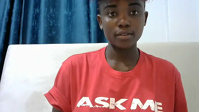 Latiffagodess online show from 11.07.25