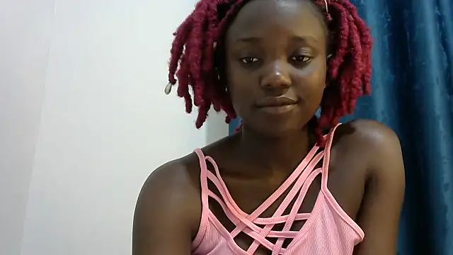 Latiffagodess online show from 01.11.26