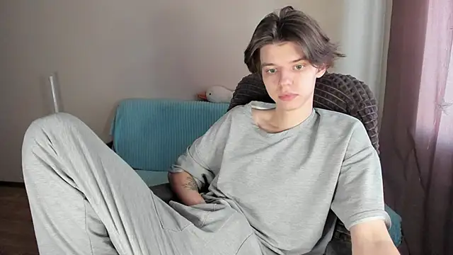 Snapshot of Liam_sexy1 chatting on 03.07.25 Liam sexy1 online show from 03.07.25