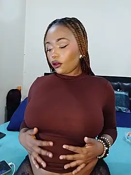 Sugartonguexx online show from 03.25.26