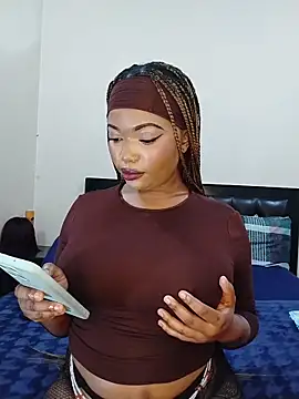 Sugartonguexx online show from 03.31.26