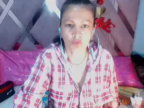 Mulan sexy01 online show from 02.25.25