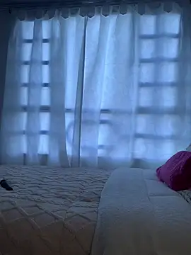 samantha evans2 online show from 12.29.24