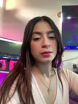 samantha evans2 online show from 01.06.25