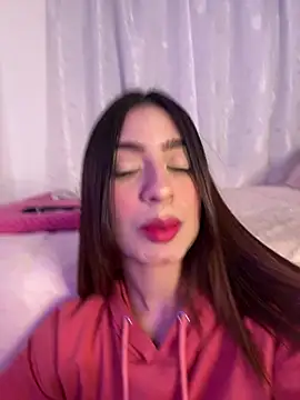 samantha evans2 online show from 02.18.25