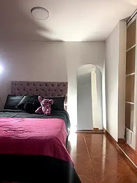 samantha evans2 online show from 11.08.25