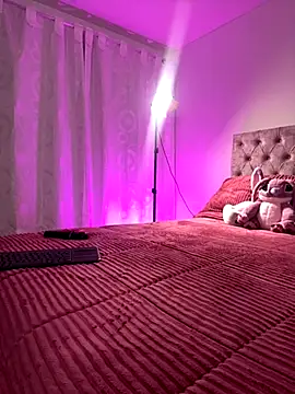 samantha evans2 online show from 11.26.25