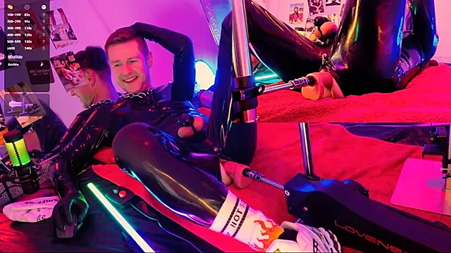 Fuc71 online show from 12.30.24