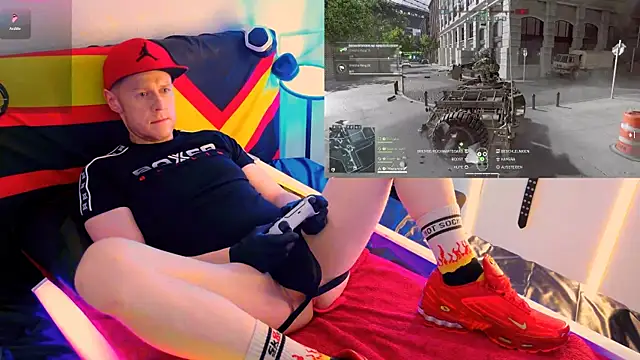 Fuc71 online show from 10.24.25