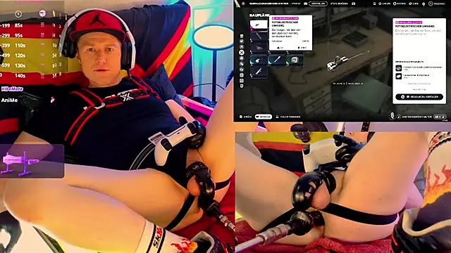 Fuc71 online show from 01.31.26