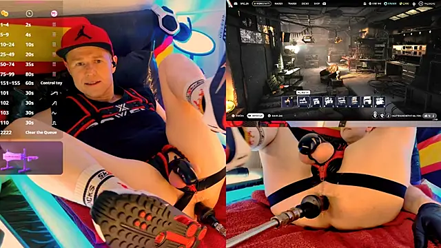 Fuc71 online show from 02.20.26