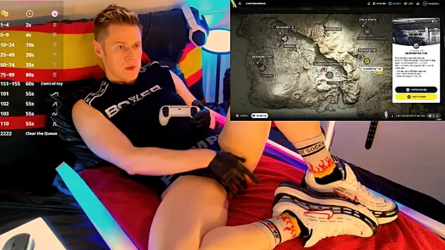 Fuc71 online show from 02.26.26