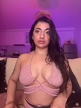 ZoeZayd online show from 03.07.26