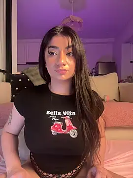 ZoeZayd online show from 04.01.26