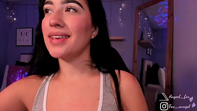 angeel fox online show from 01.30.25