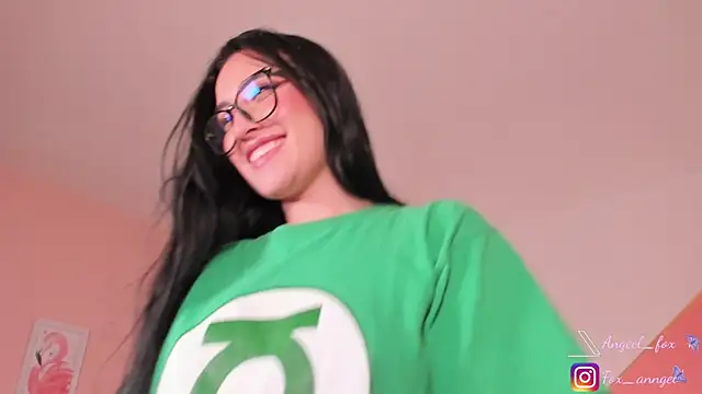 angeel fox online show from 11.09.25