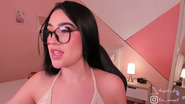 angeel fox online show from 11.09.25