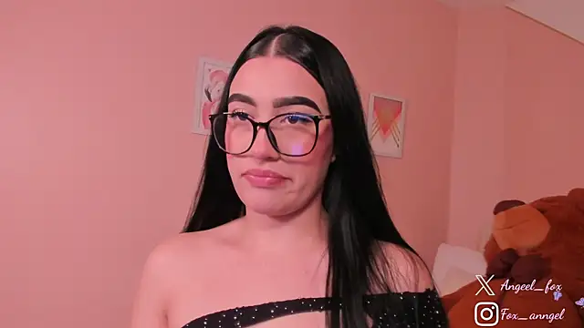 angeel fox online show from 11.11.25