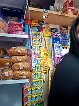 Snapshot of PamelaDoouce chatting on 02.09.26 PamelaDoouce online show from 02.09.26