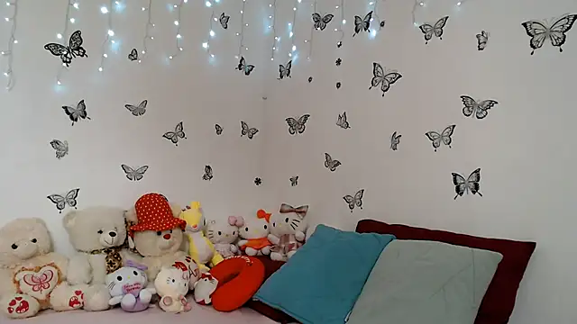 Snapshot of zaritagape21 chatting on 03.02.25 zaritagape21 online show from 03.02.25
