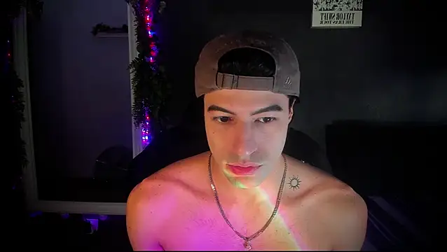 Snapshot of newjeff chatting on 10.17.25 newjeff online show from 10.17.25