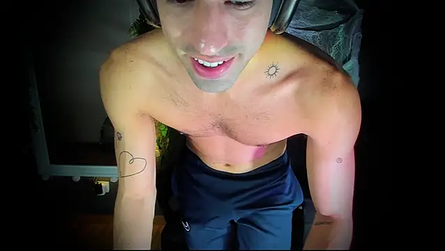 newjeff online show from 11.04.25