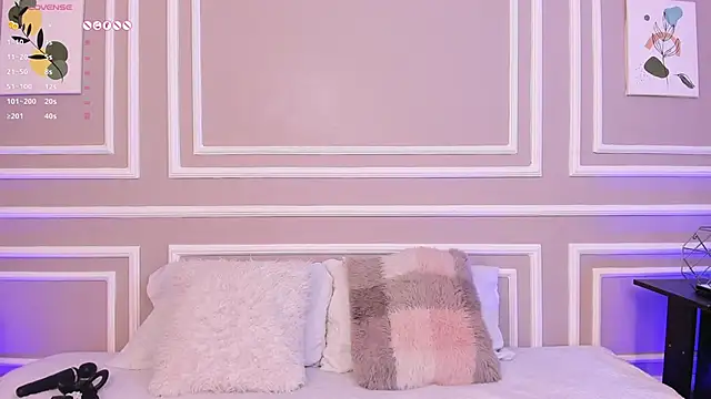 Snapshot of meloddysky chatting on 12.09.24 meloddysky online show from 12.09.24