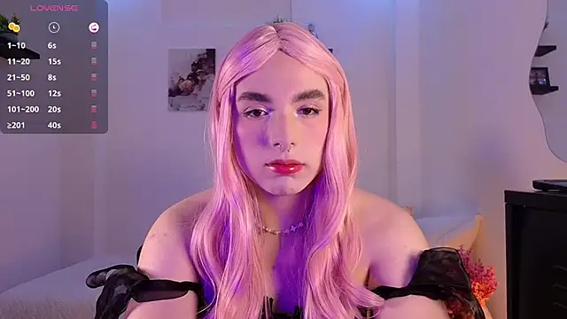 Snapshot of meloddysky chatting on 01.20.25 meloddysky online show from 01.20.25