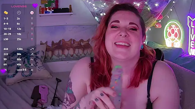 opalreigning online show from 02.23.25