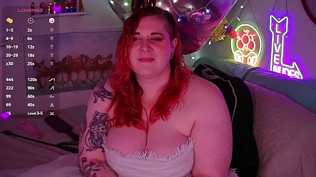 opalreigning online show from 10.27.25