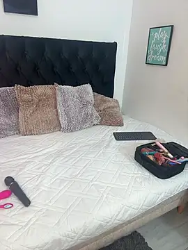 AriannaTorres online show from 01.13.26