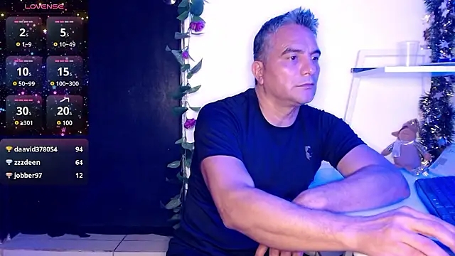 golden punisher online show from 12.04.24