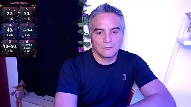 golden punisher online show from 01.08.25