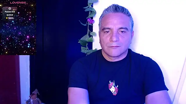 golden punisher online show from 01.14.25