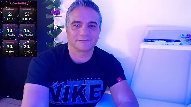 golden punisher online show from 01.28.25