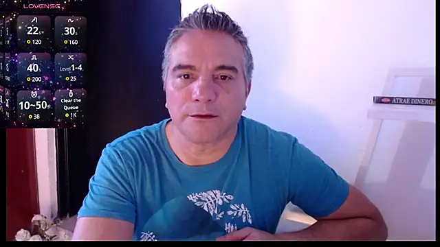 golden punisher online show from 02.02.25