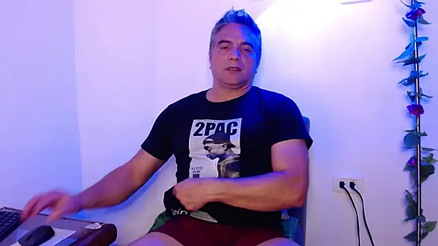 golden punisher online show from 02.23.25