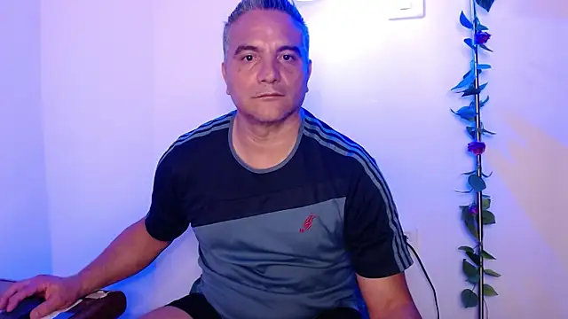 golden punisher online show from 02.28.25