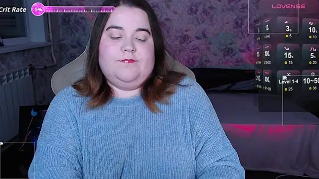 Estelle Hicks online show from 10.22.25