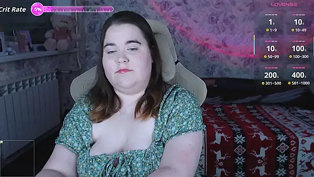 Snapshot of Estelle_Hicks chatting on 02.10.26 Estelle Hicks online show from 02.10.26