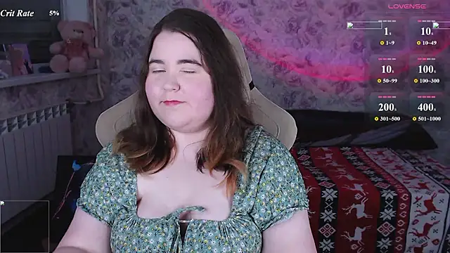 Snapshot of Estelle_Hicks chatting on 02.16.26 Estelle Hicks online show from 02.16.26